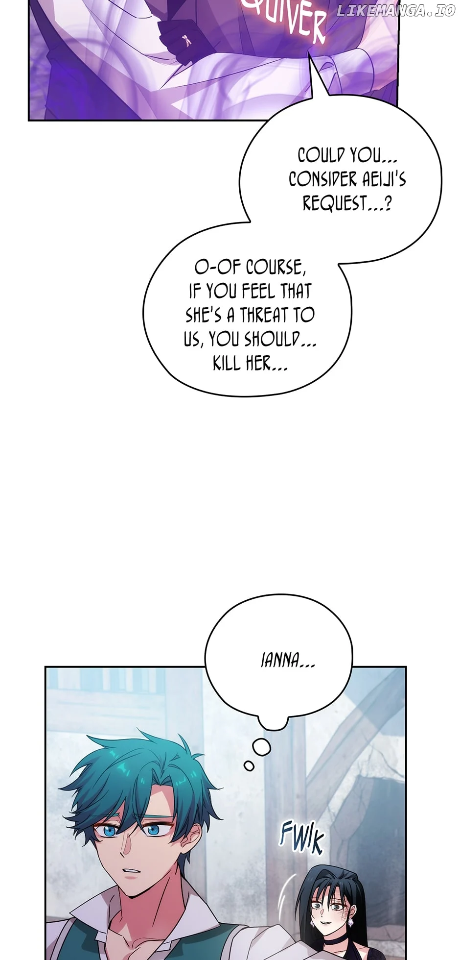 Reminiscence Adonis Chapter 264 page 27