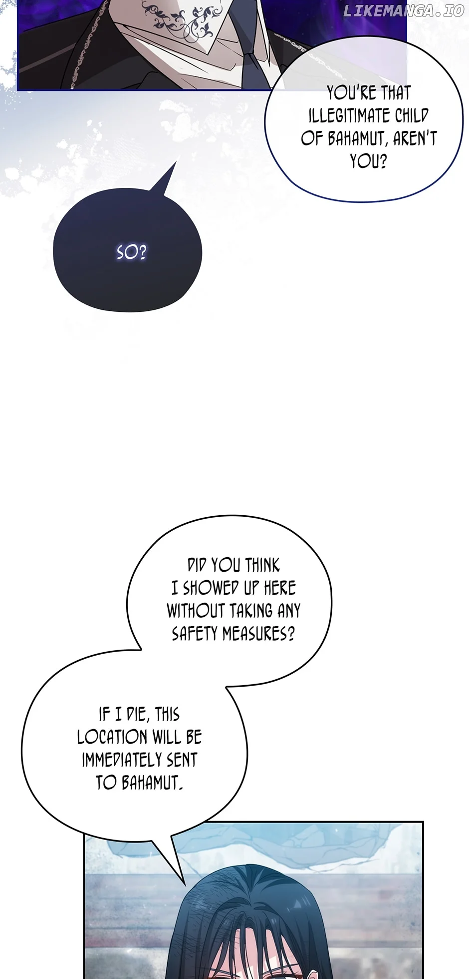 Reminiscence Adonis Chapter 264 page 29