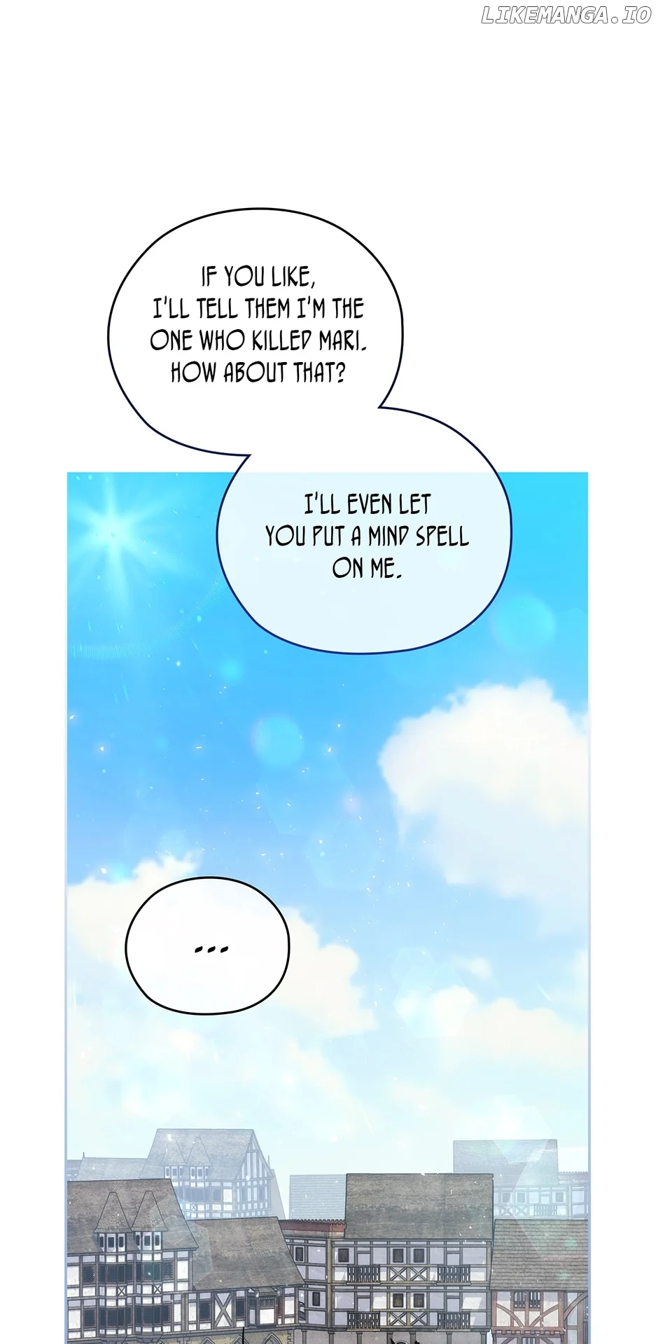 Reminiscence Adonis Chapter 264 page 31