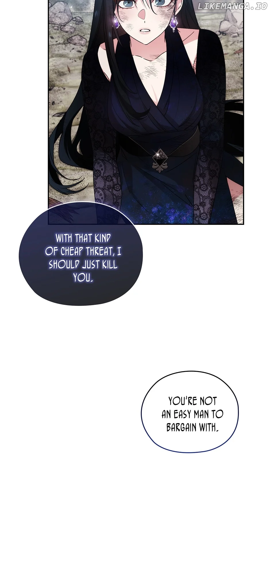 Reminiscence Adonis Chapter 264 page 30