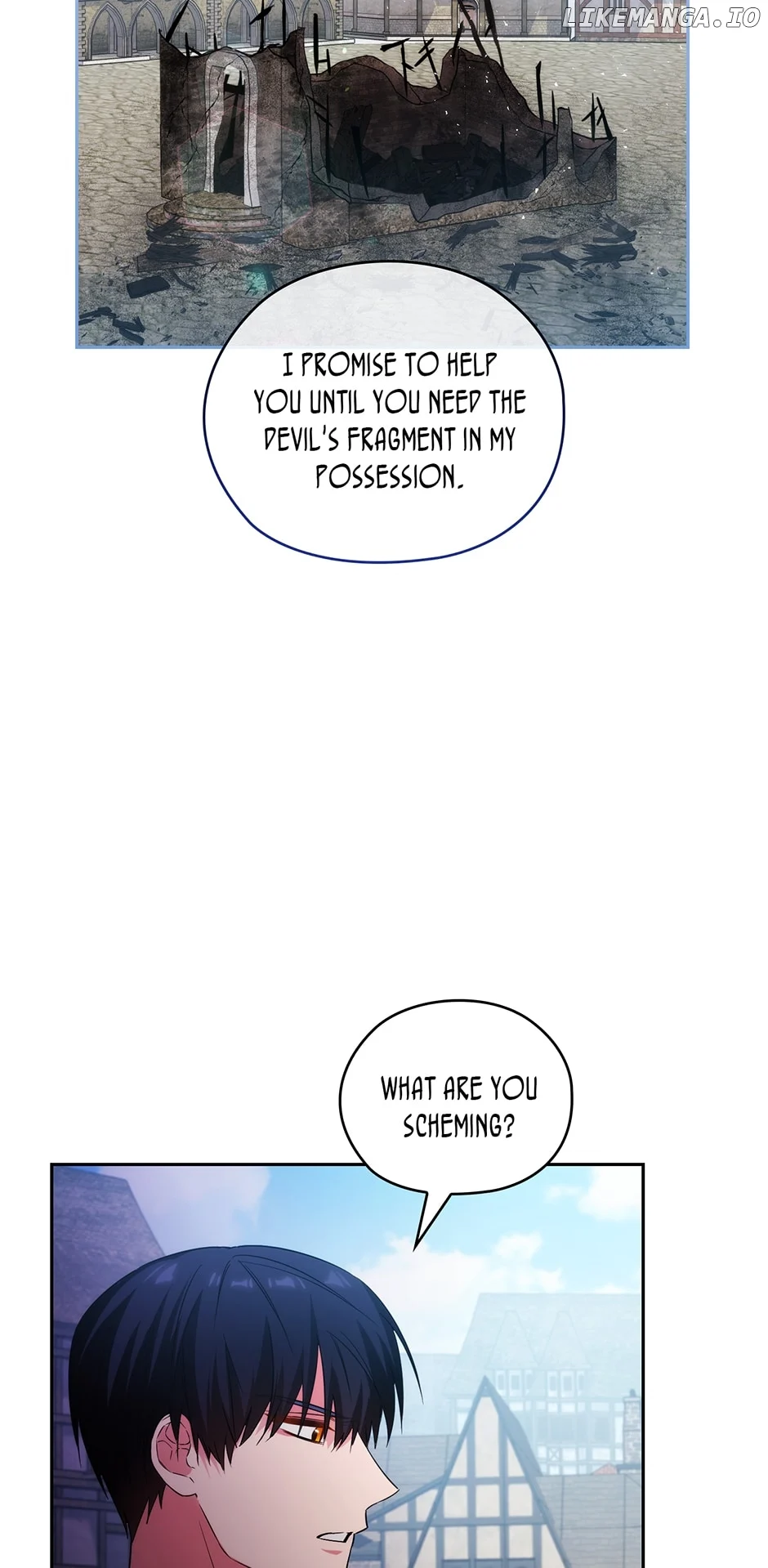 Reminiscence Adonis Chapter 264 page 32