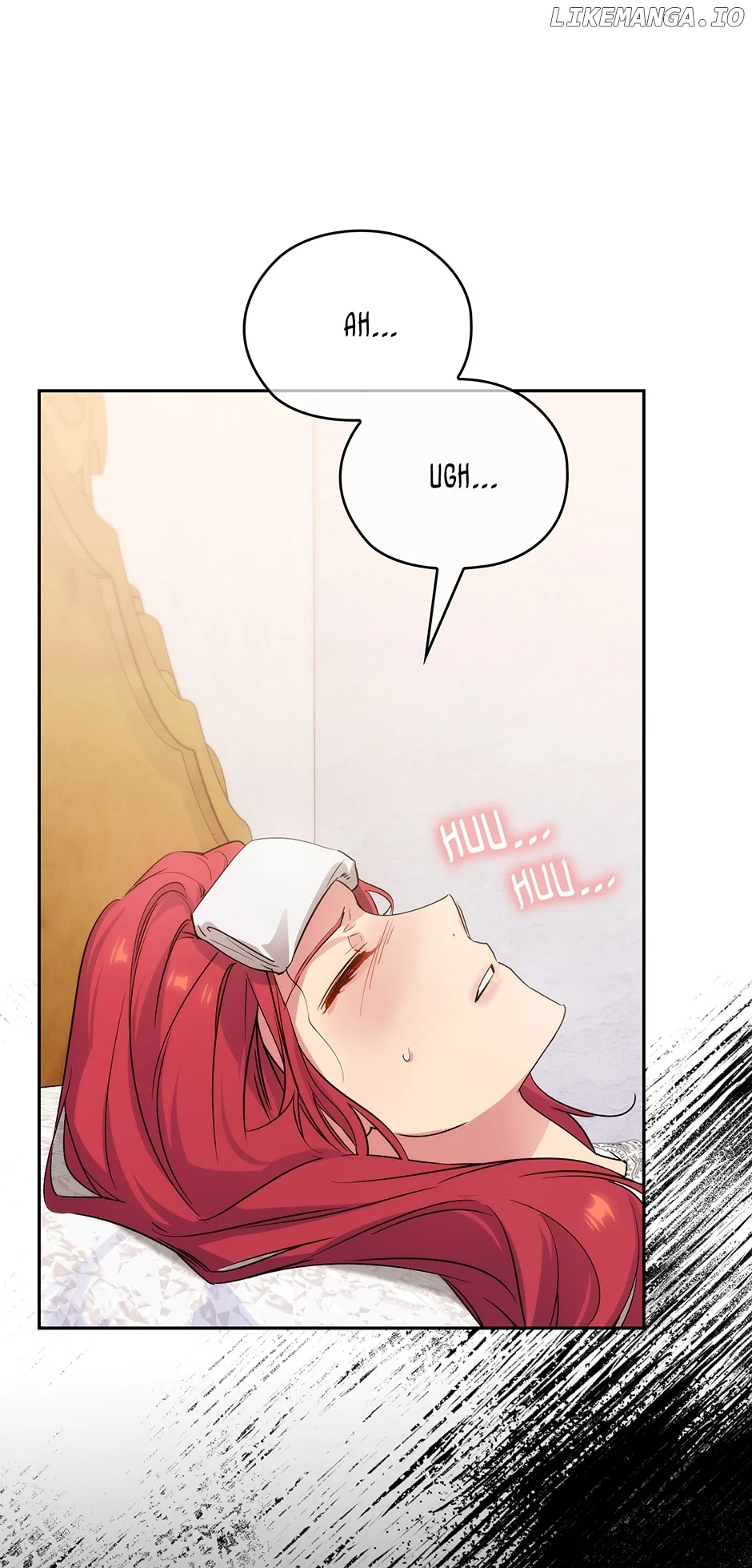 Reminiscence Adonis Chapter 264 page 41