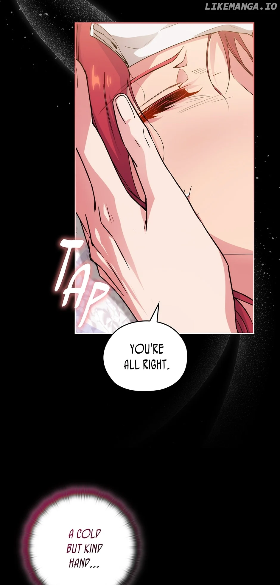 Reminiscence Adonis Chapter 264 page 44