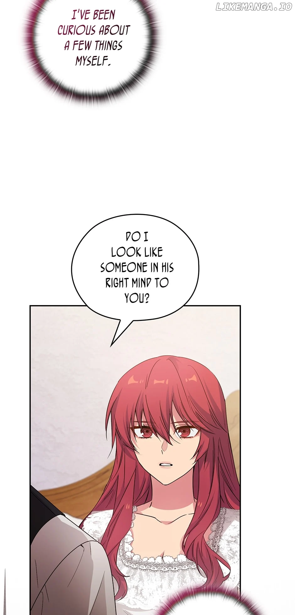 Reminiscence Adonis Chapter 264 page 52
