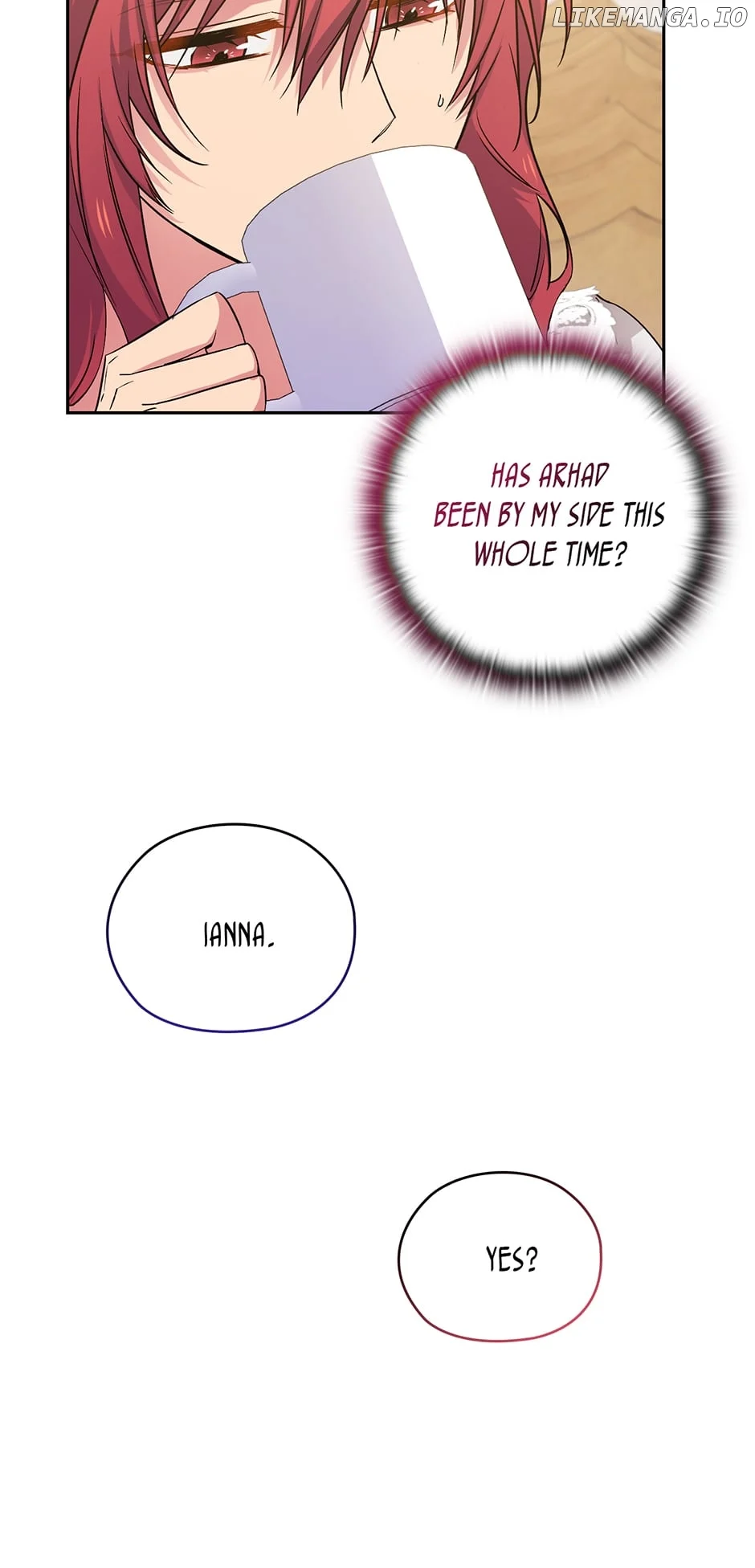 Reminiscence Adonis Chapter 264 page 50