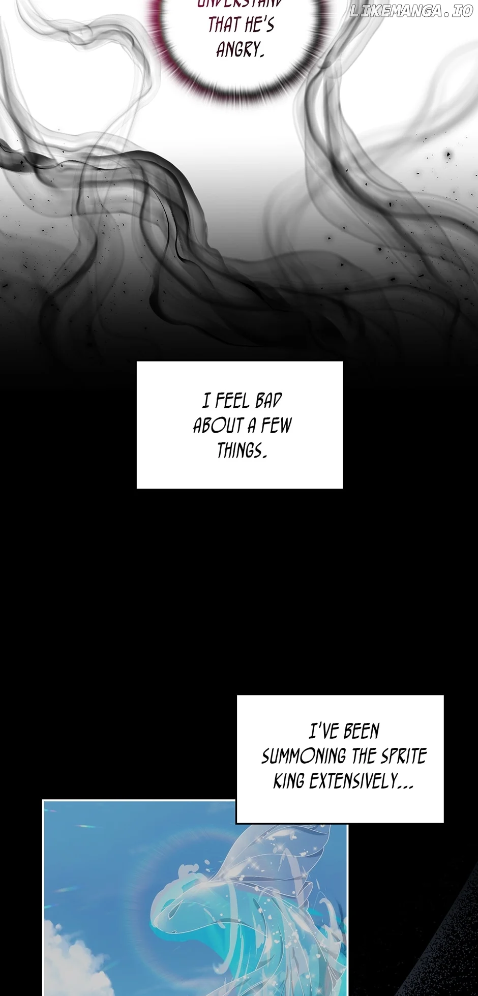 Reminiscence Adonis Chapter 264 page 56
