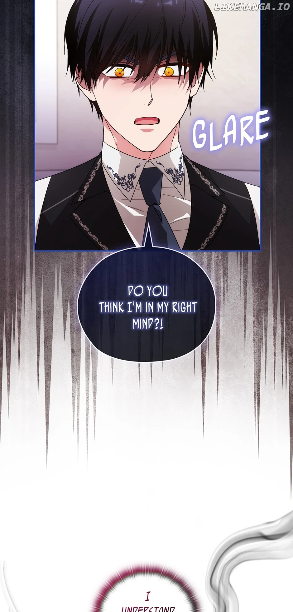 Reminiscence Adonis Chapter 264 page 55