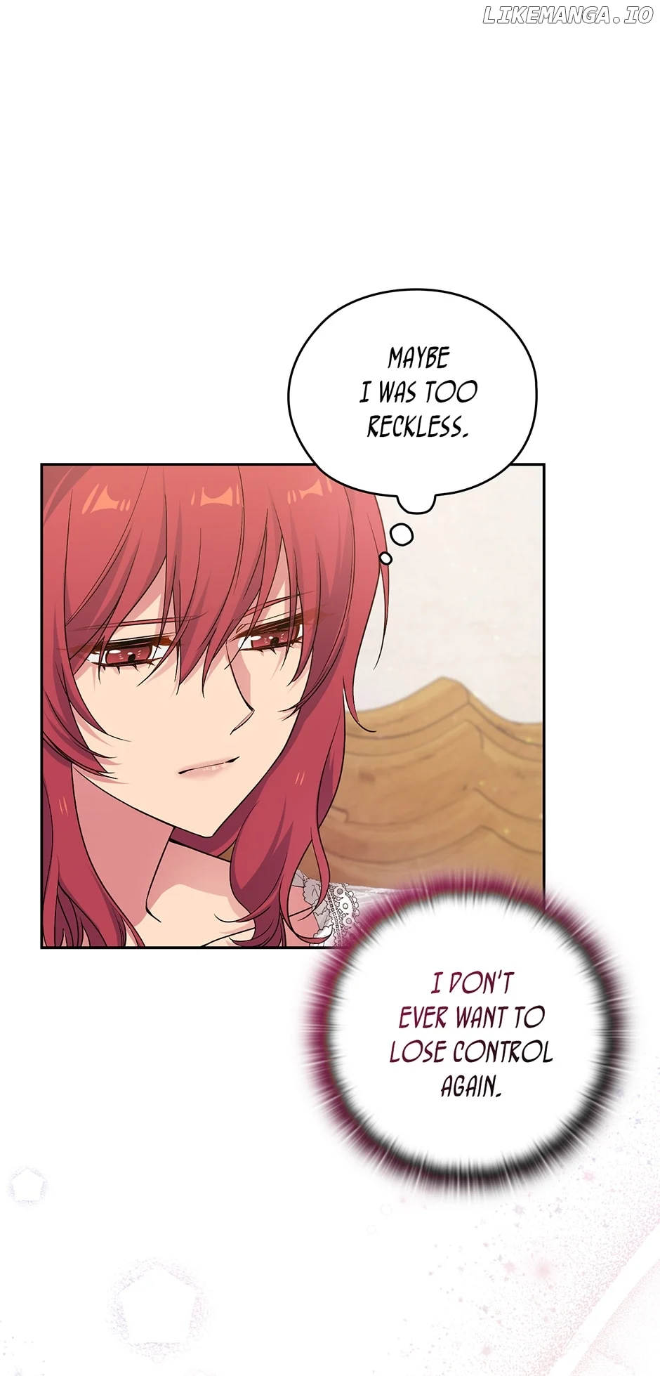 Reminiscence Adonis Chapter 264 page 61