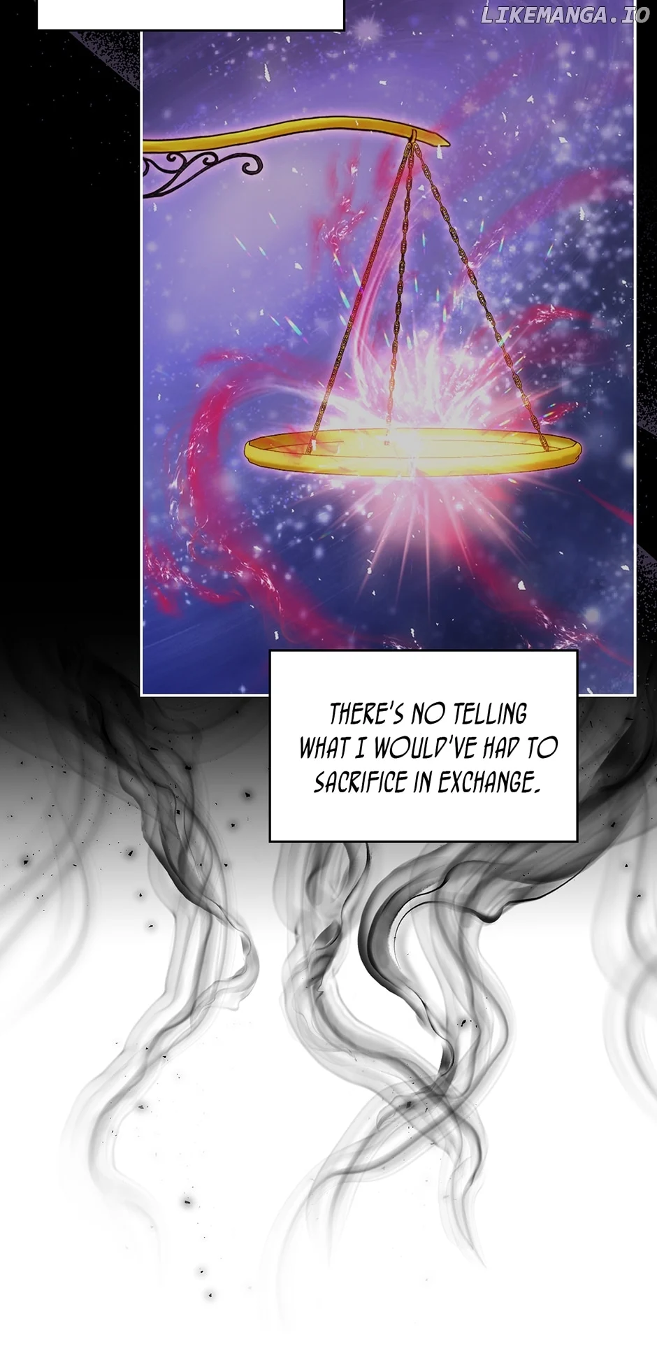 Reminiscence Adonis Chapter 264 page 60