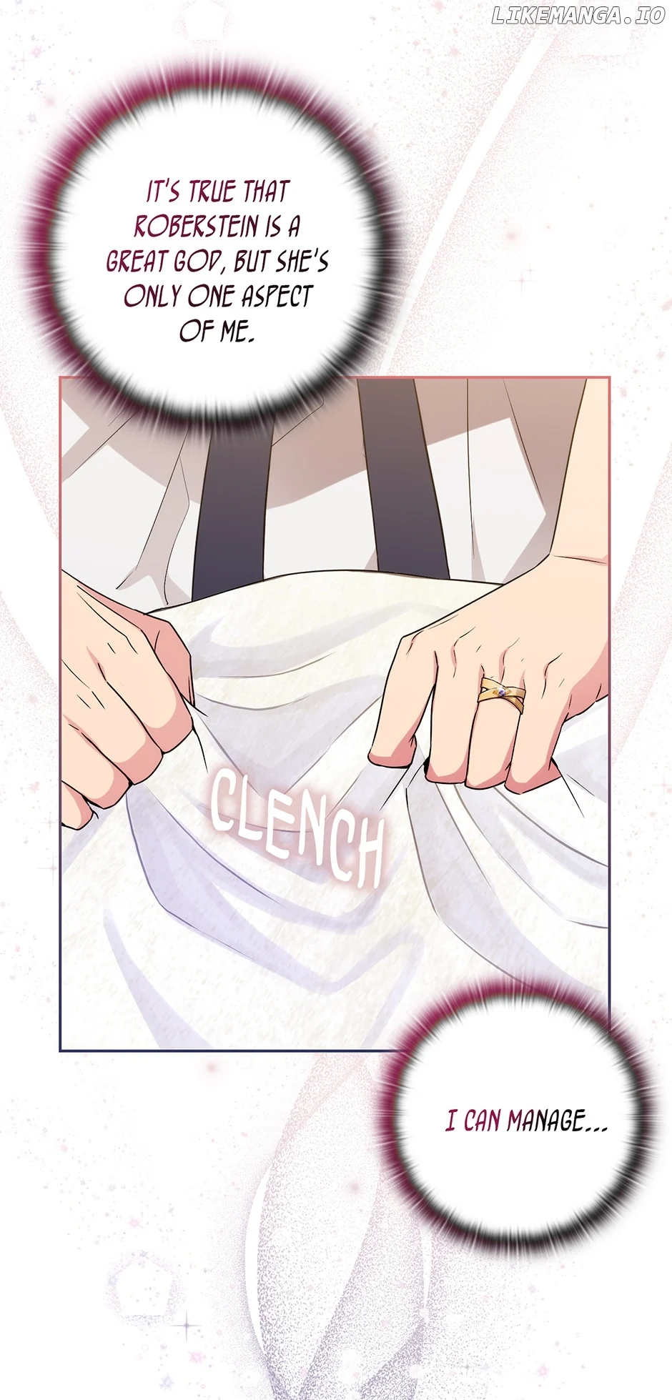 Reminiscence Adonis Chapter 264 page 62