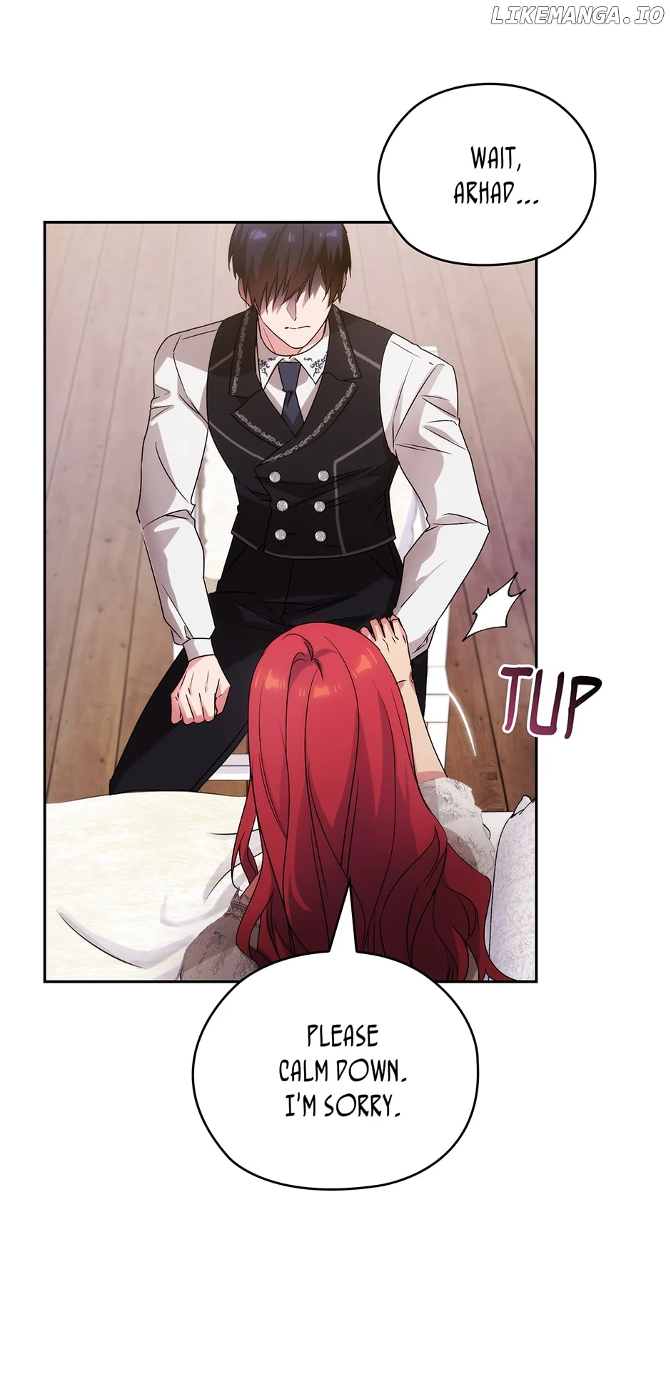Reminiscence Adonis Chapter 264 page 70