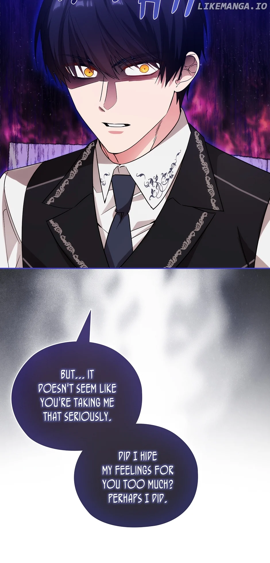 Reminiscence Adonis Chapter 264 page 69