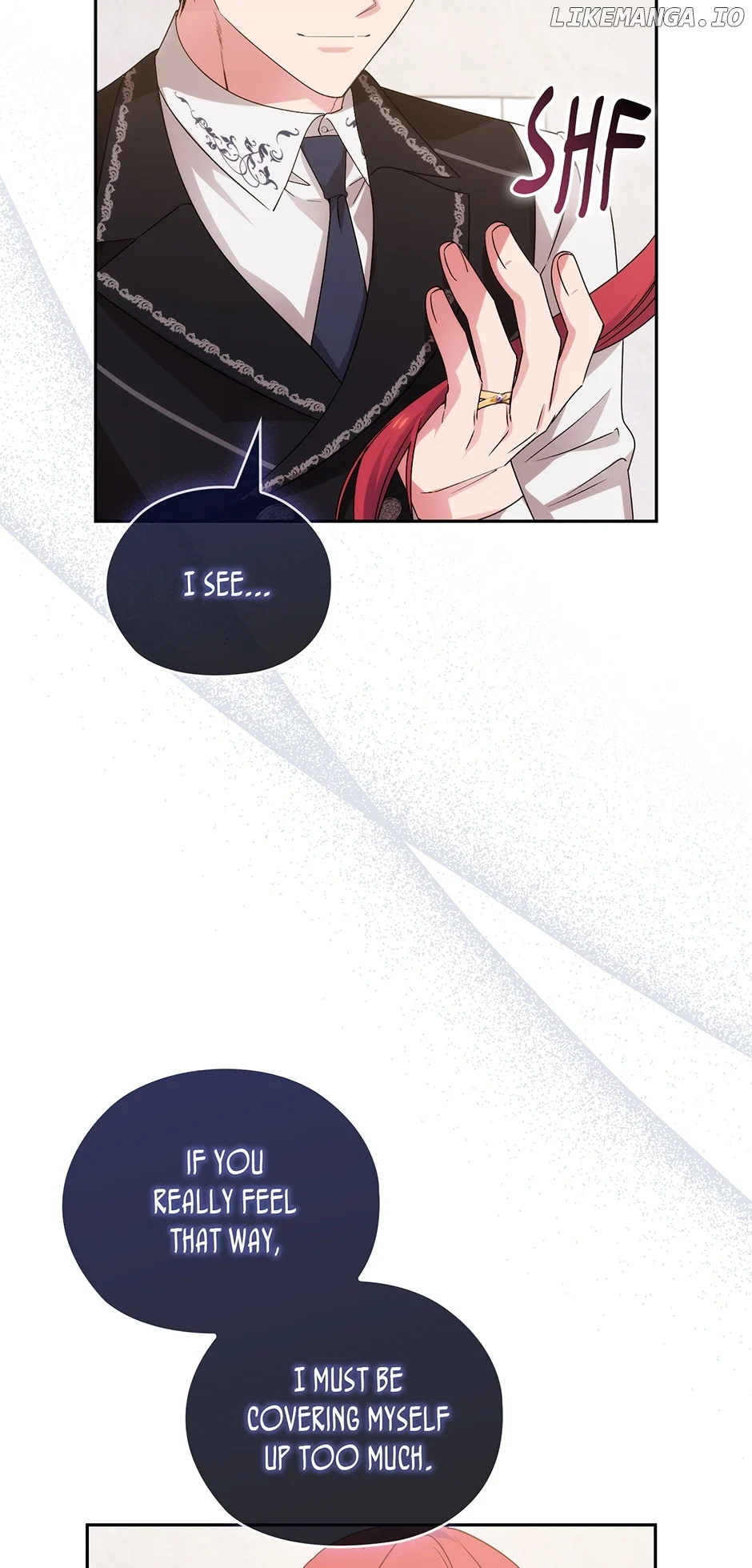 Reminiscence Adonis Chapter 264 page 66