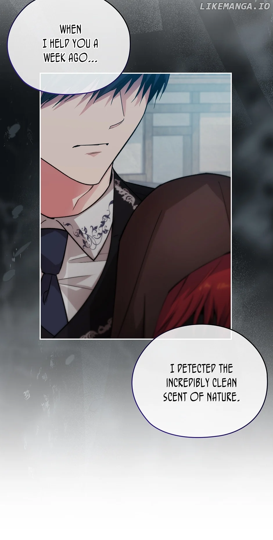 Reminiscence Adonis Chapter 264 page 75