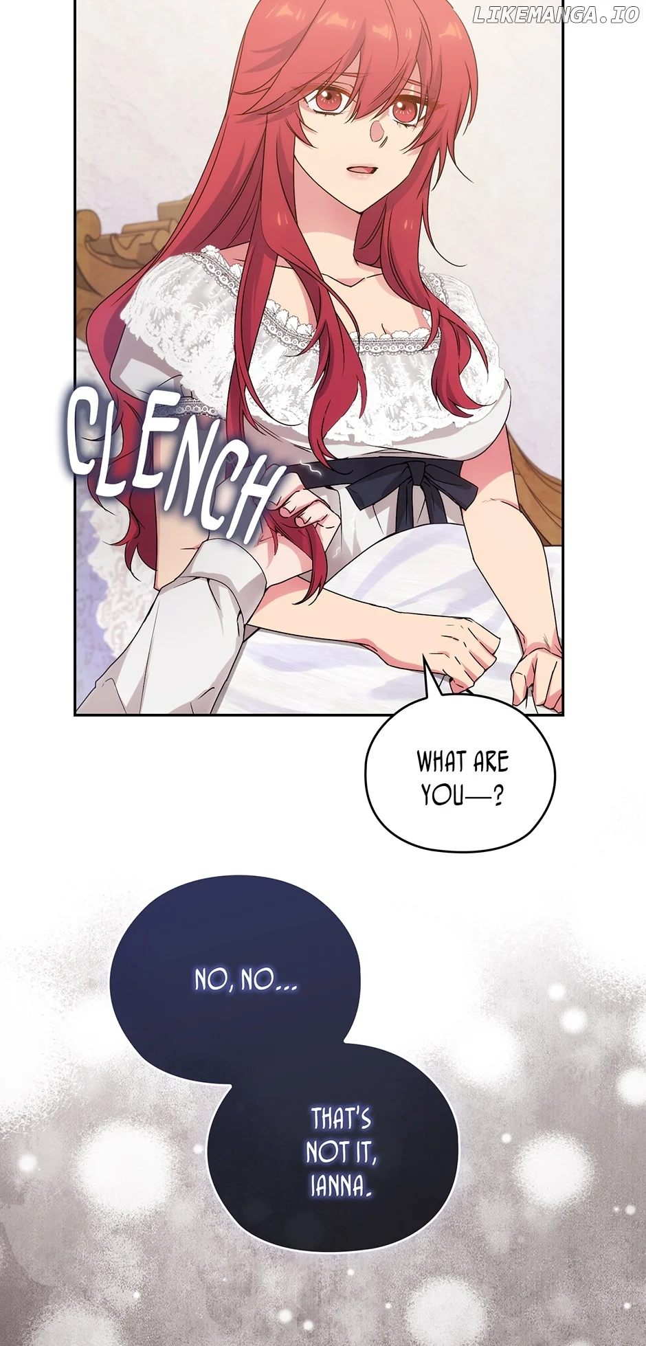 Reminiscence Adonis Chapter 264 page 67