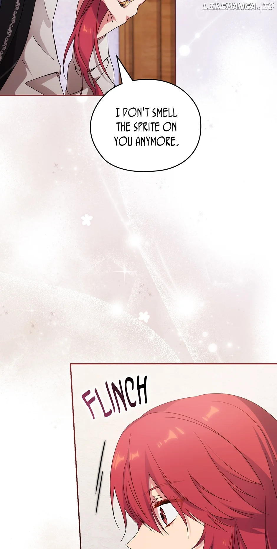 Reminiscence Adonis Chapter 264 page 73