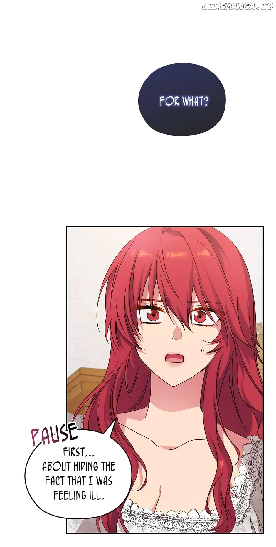Reminiscence Adonis Chapter 264 page 71