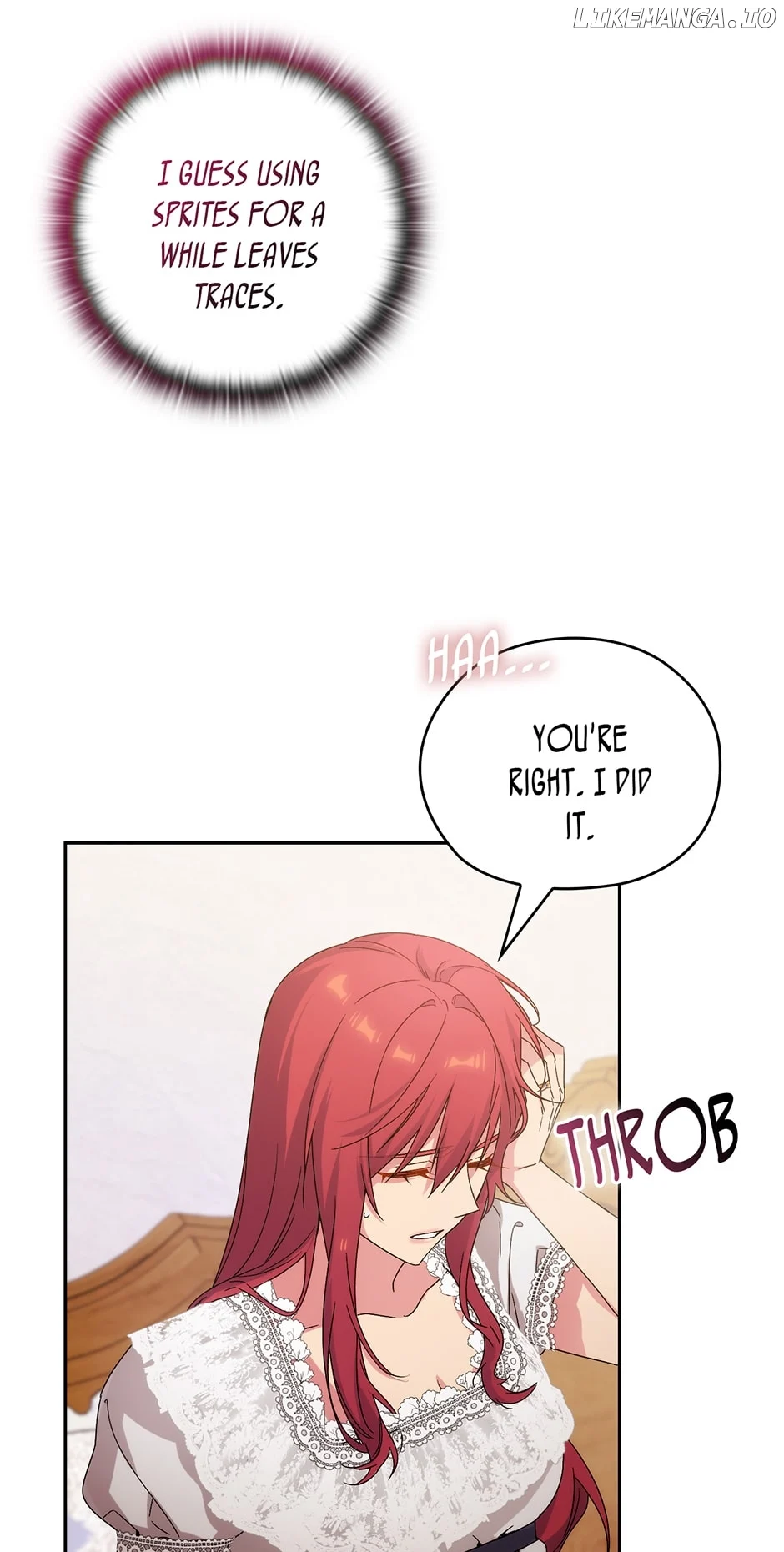 Reminiscence Adonis Chapter 264 page 76