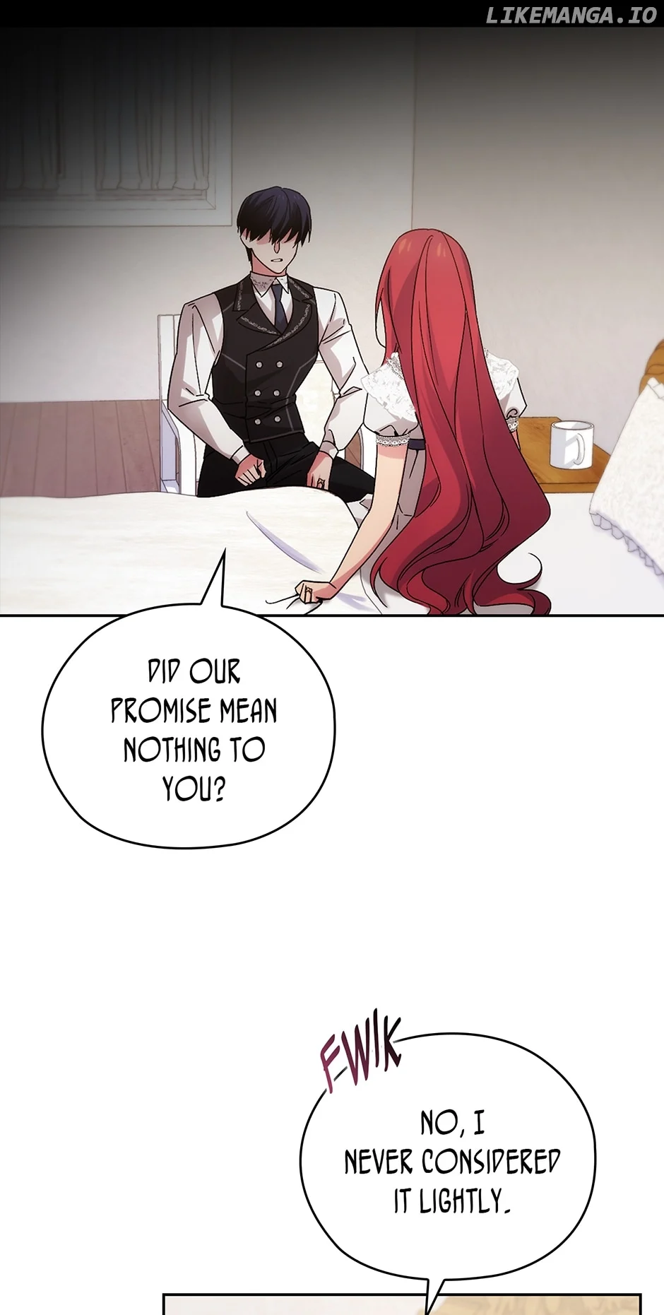 Reminiscence Adonis Chapter 264 page 79
