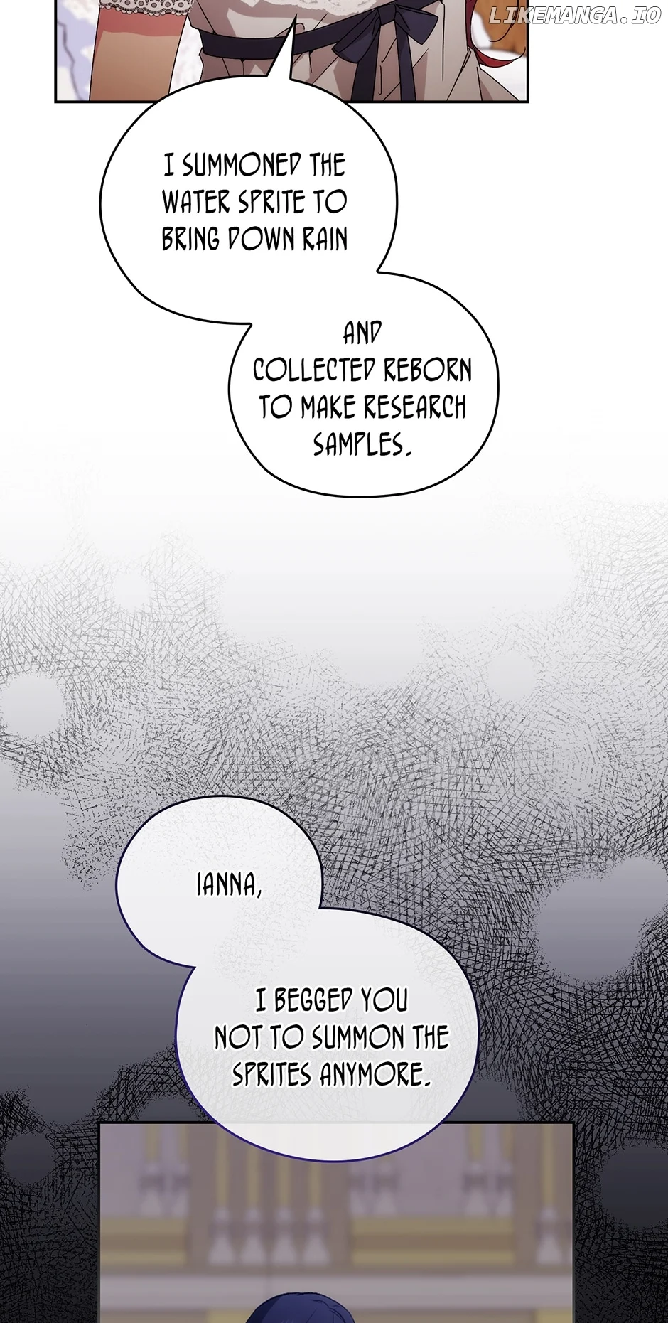 Reminiscence Adonis Chapter 264 page 77