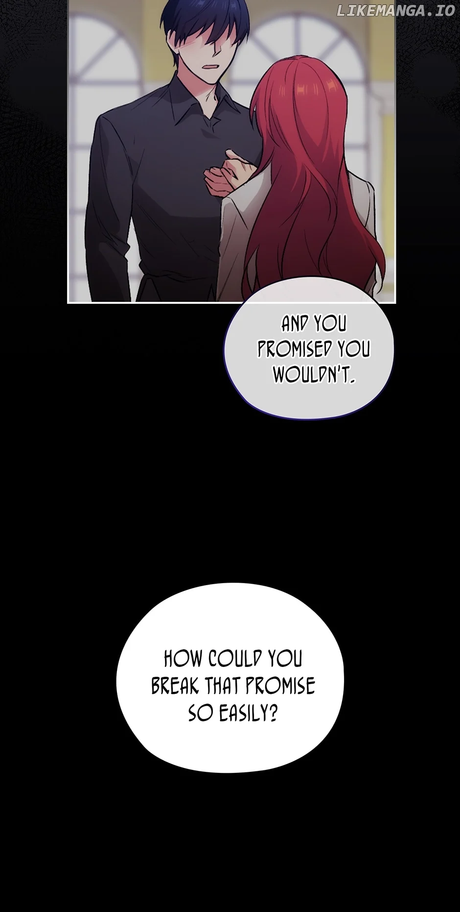 Reminiscence Adonis Chapter 264 page 78