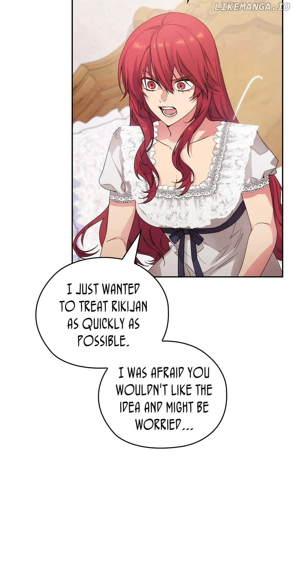 Reminiscence Adonis Chapter 264 page 80