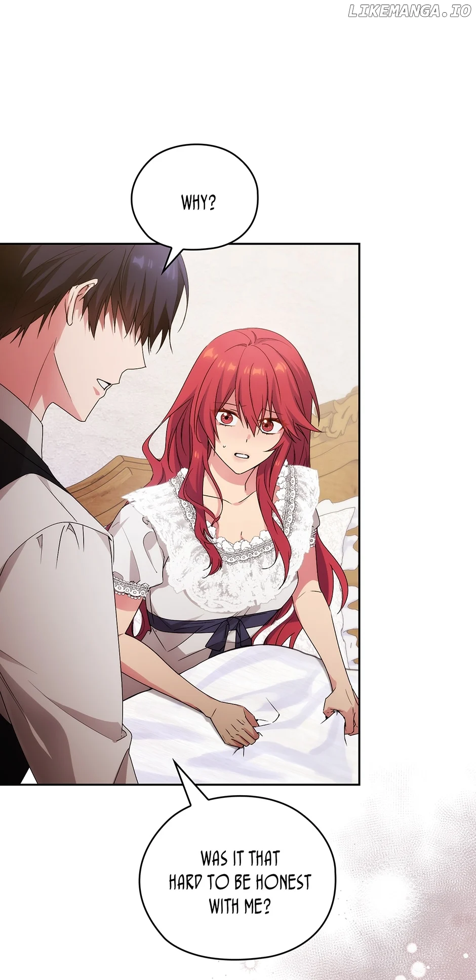 Reminiscence Adonis Chapter 264 page 84