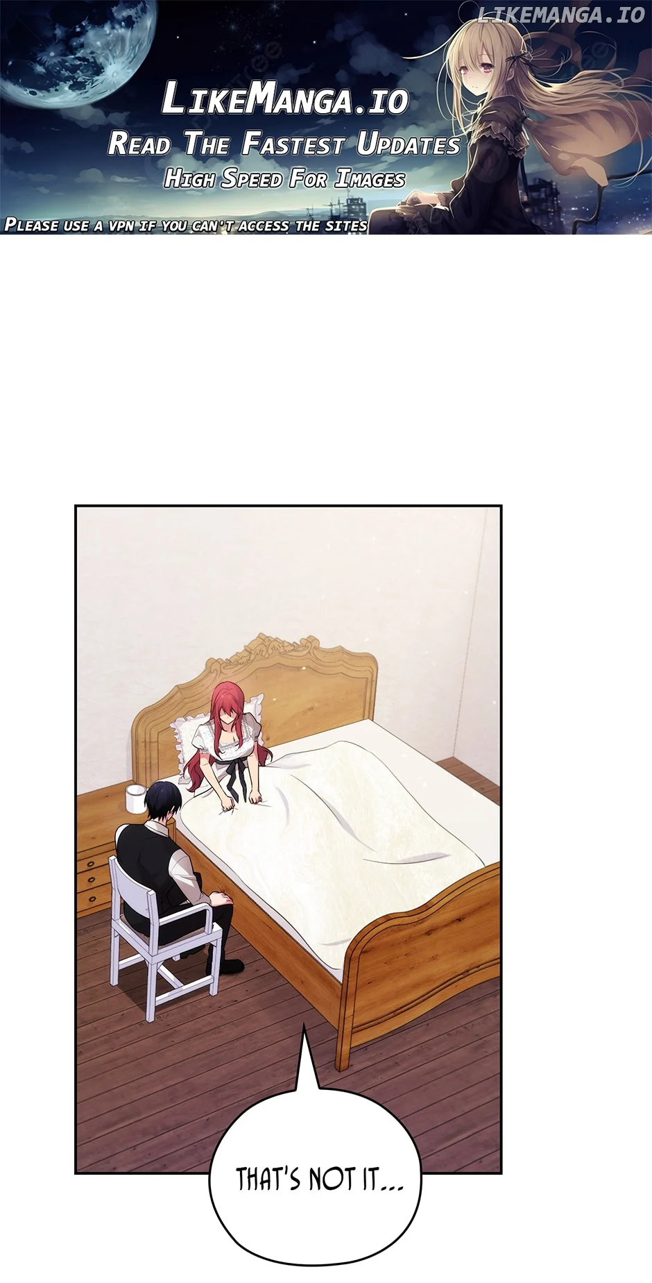 Reminiscence Adonis Chapter 265 page 1