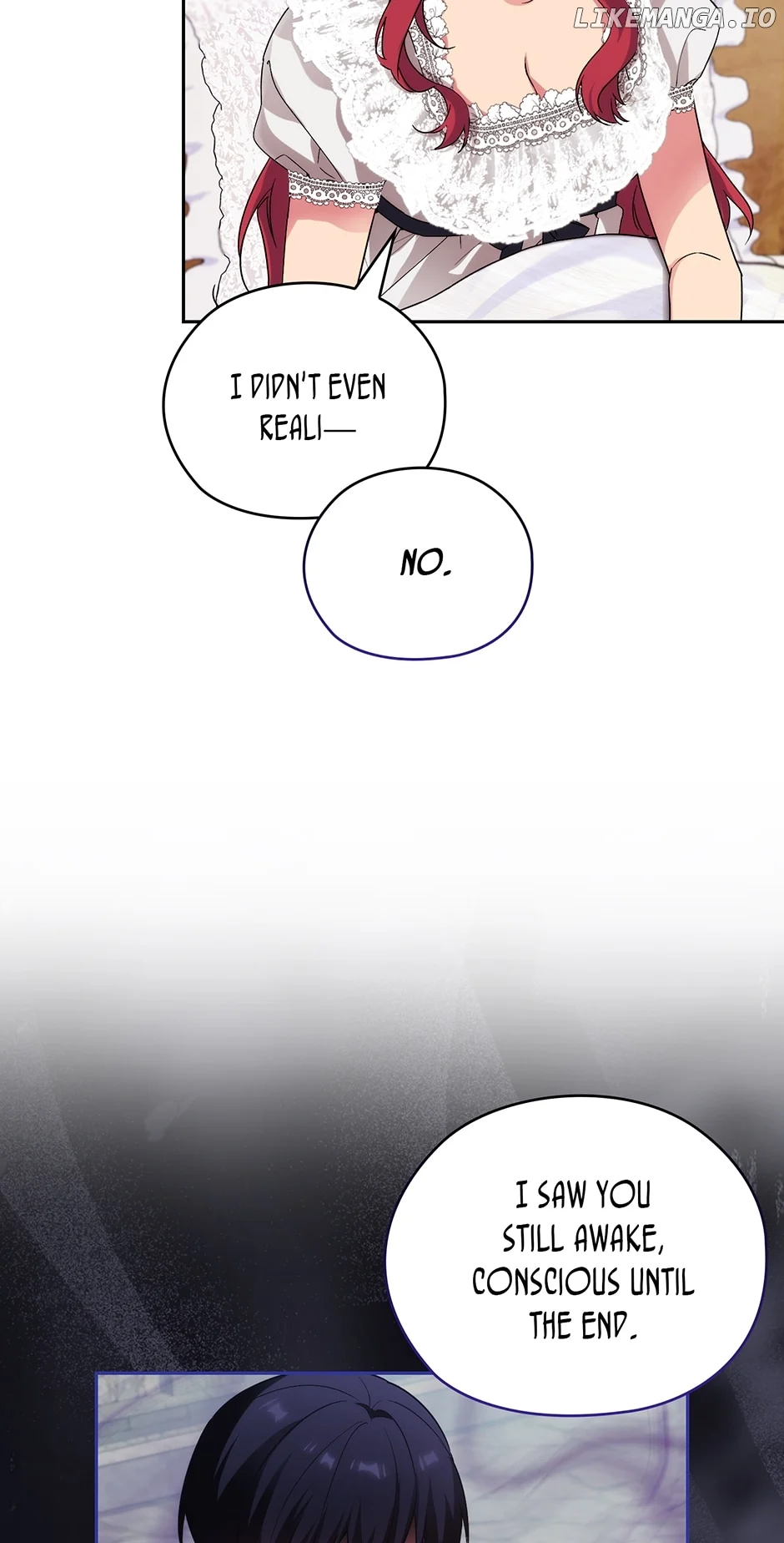 Reminiscence Adonis Chapter 265 page 8