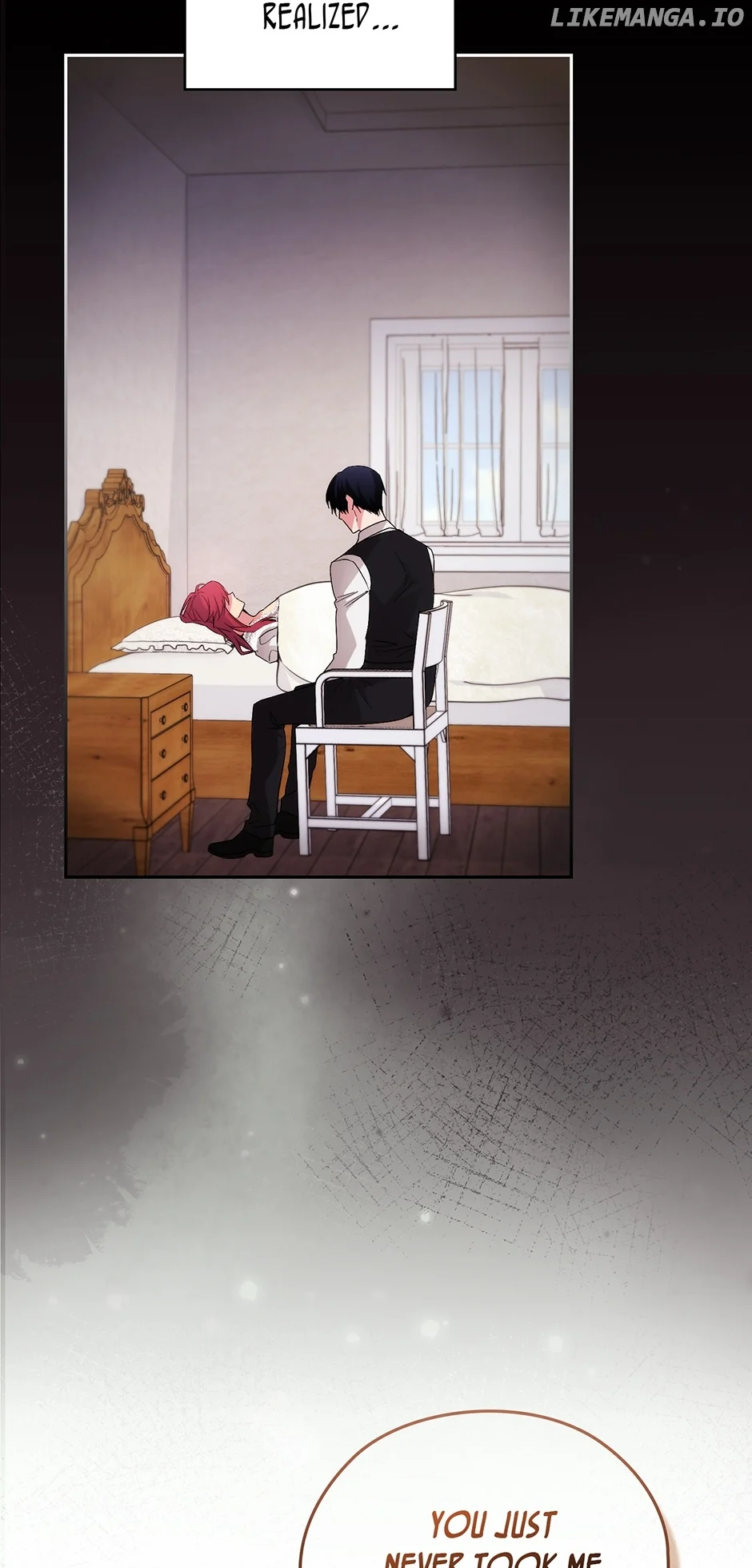 Reminiscence Adonis Chapter 265 page 13