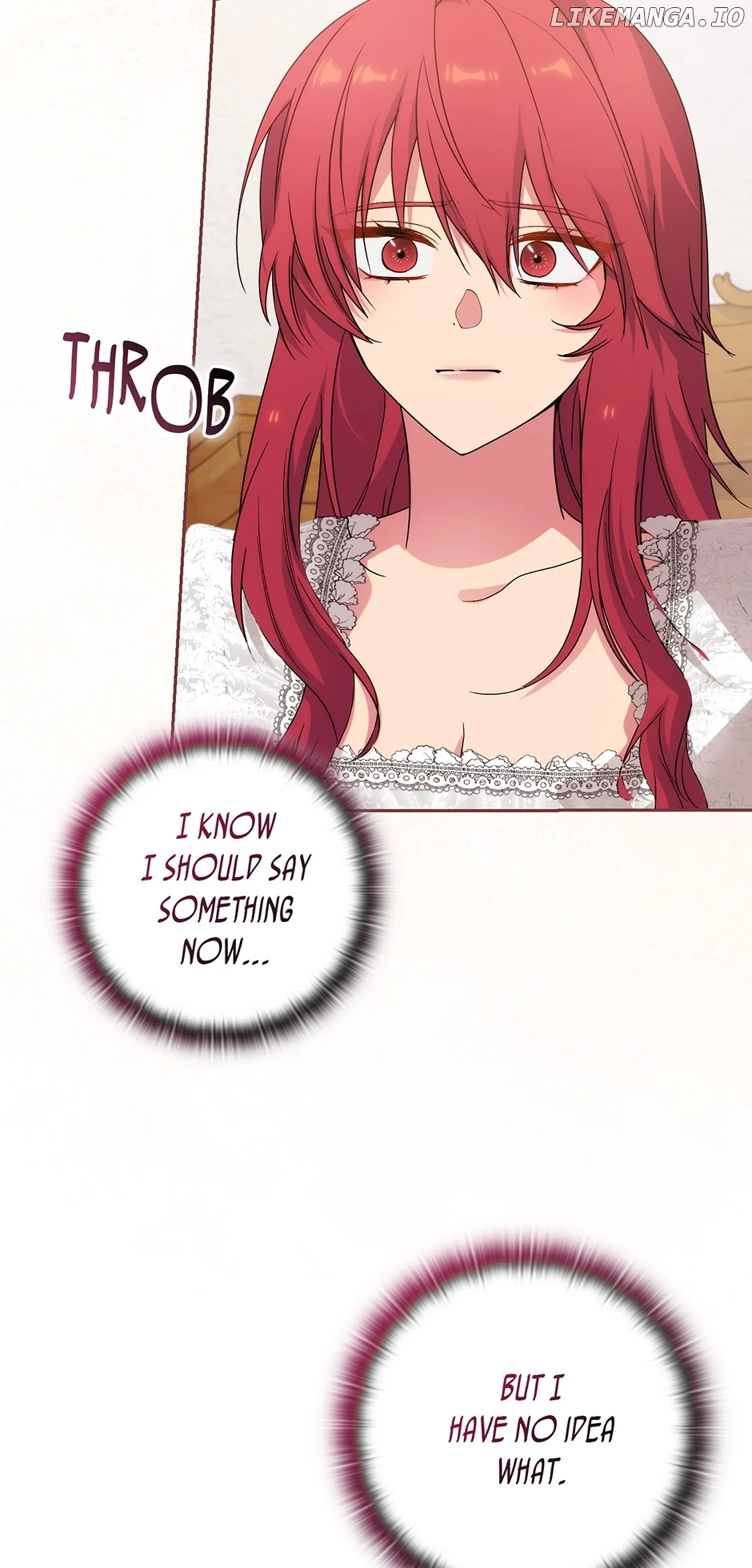 Reminiscence Adonis Chapter 265 page 15