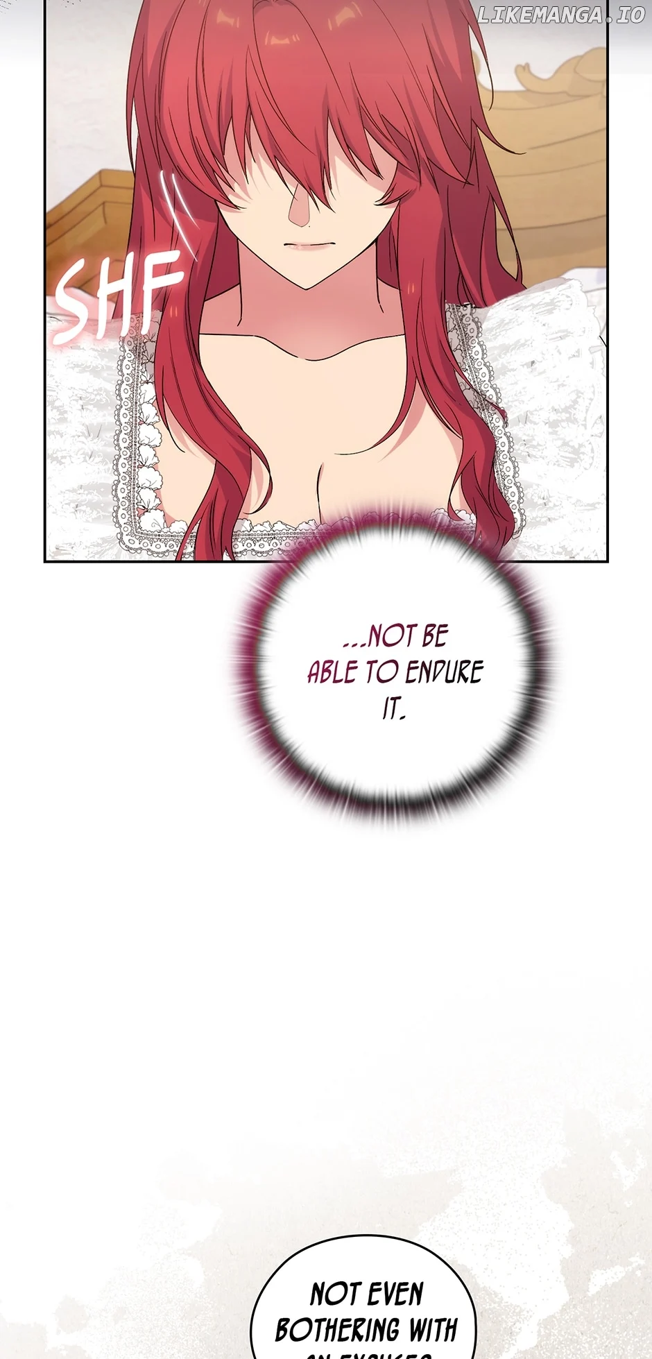 Reminiscence Adonis Chapter 265 page 18