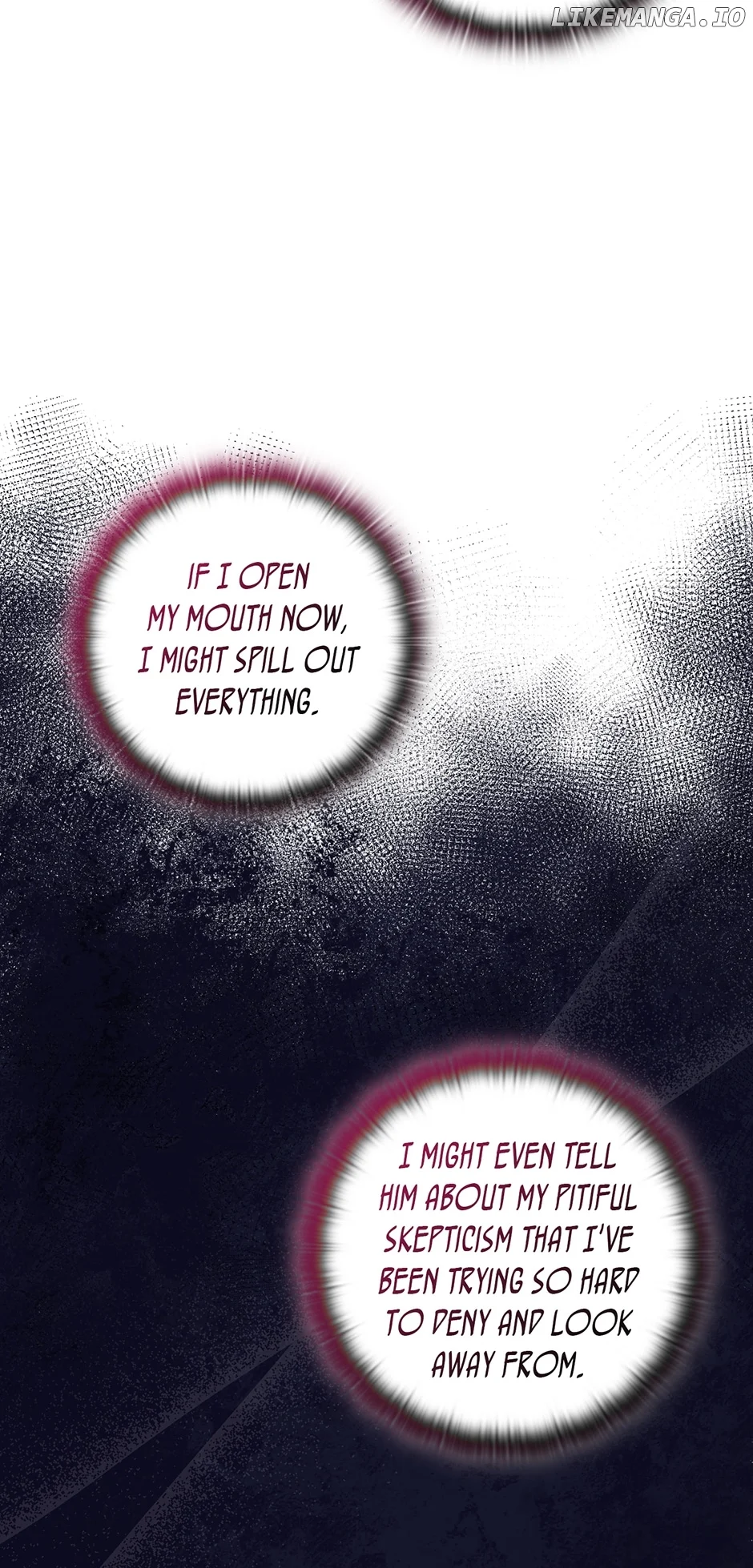 Reminiscence Adonis Chapter 265 page 16