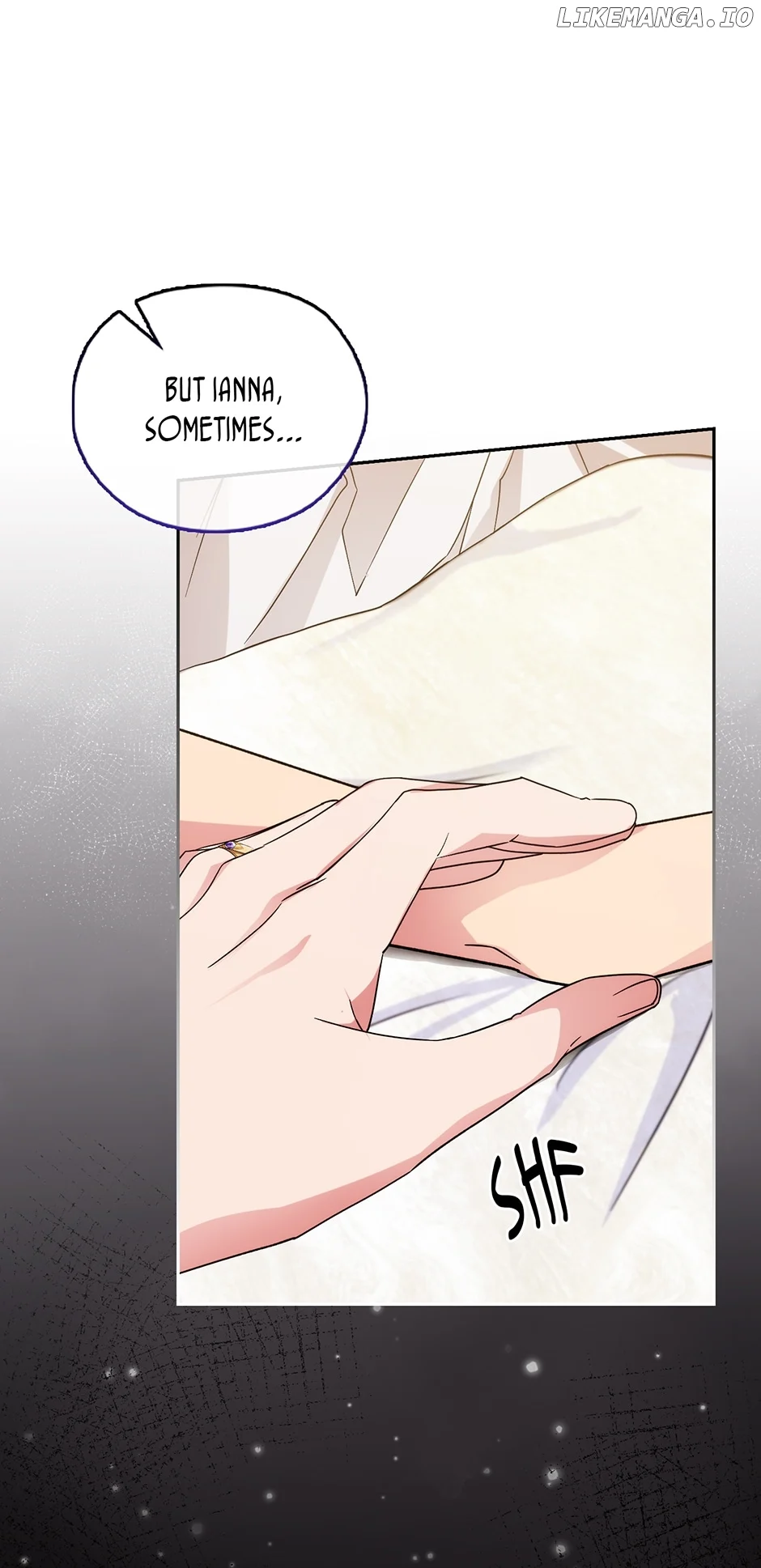 Reminiscence Adonis Chapter 265 page 20
