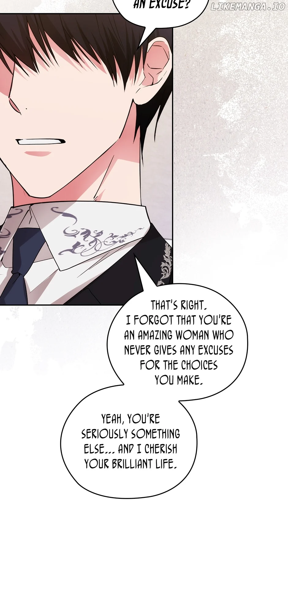 Reminiscence Adonis Chapter 265 page 19