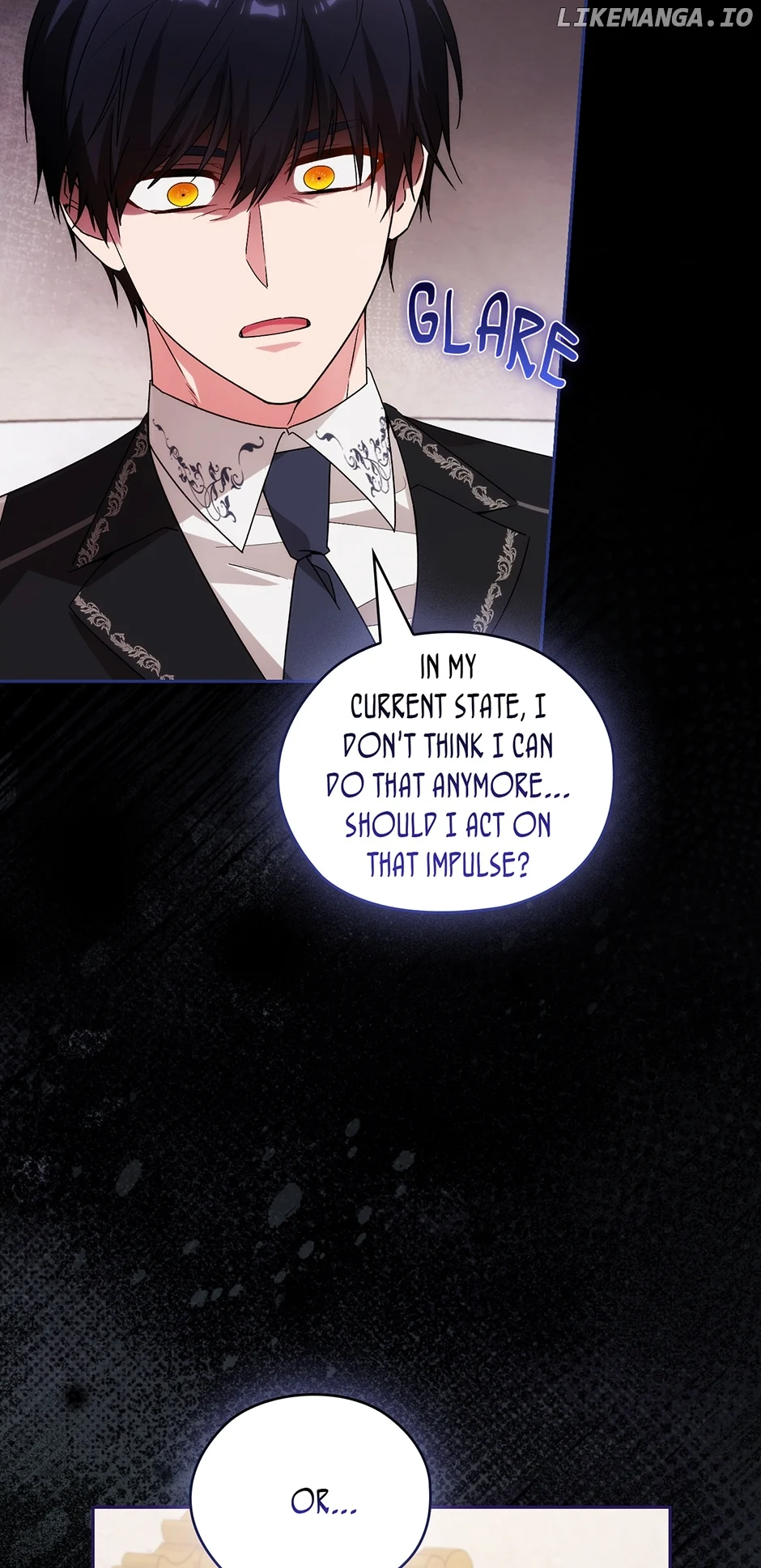 Reminiscence Adonis Chapter 265 page 23