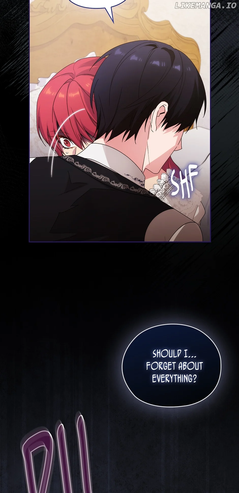 Reminiscence Adonis Chapter 265 page 24