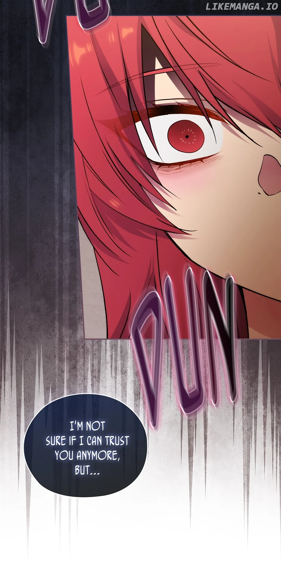 Reminiscence Adonis Chapter 265 page 25