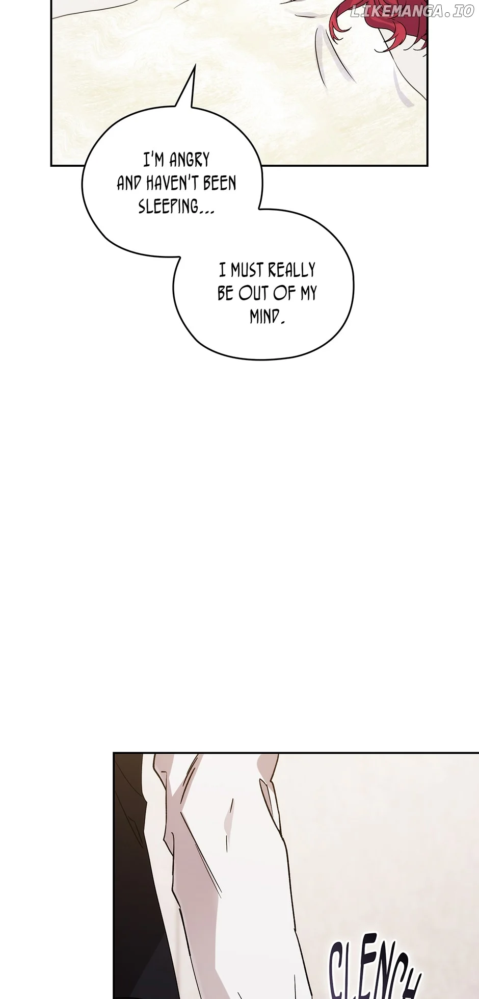 Reminiscence Adonis Chapter 265 page 30