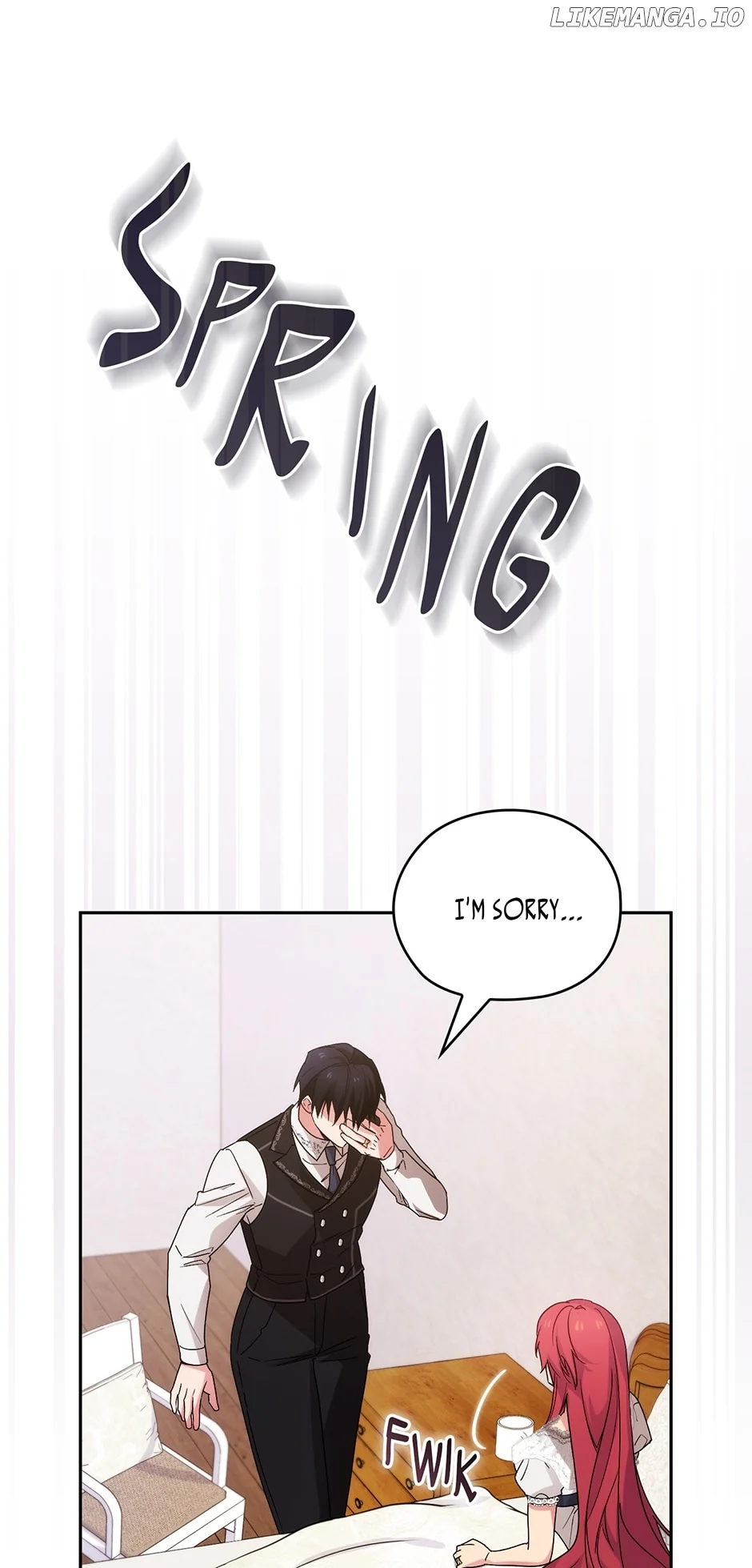 Reminiscence Adonis Chapter 265 page 29