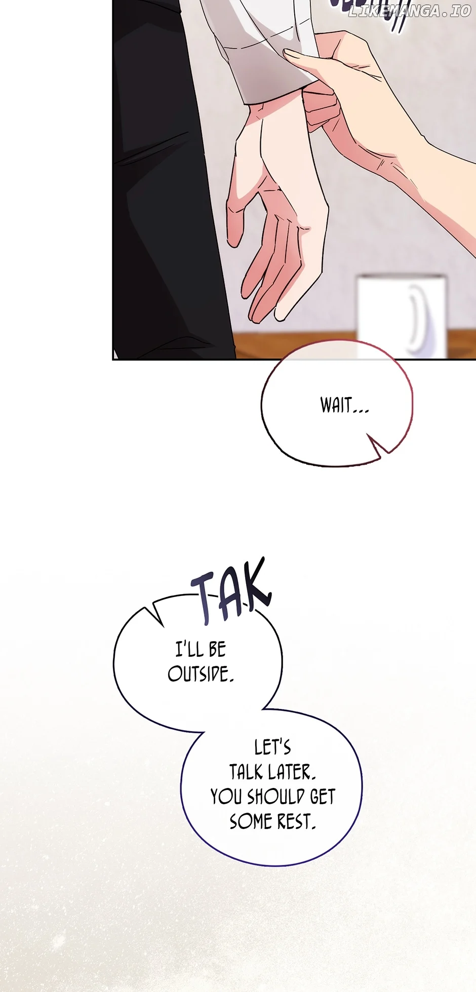 Reminiscence Adonis Chapter 265 page 31