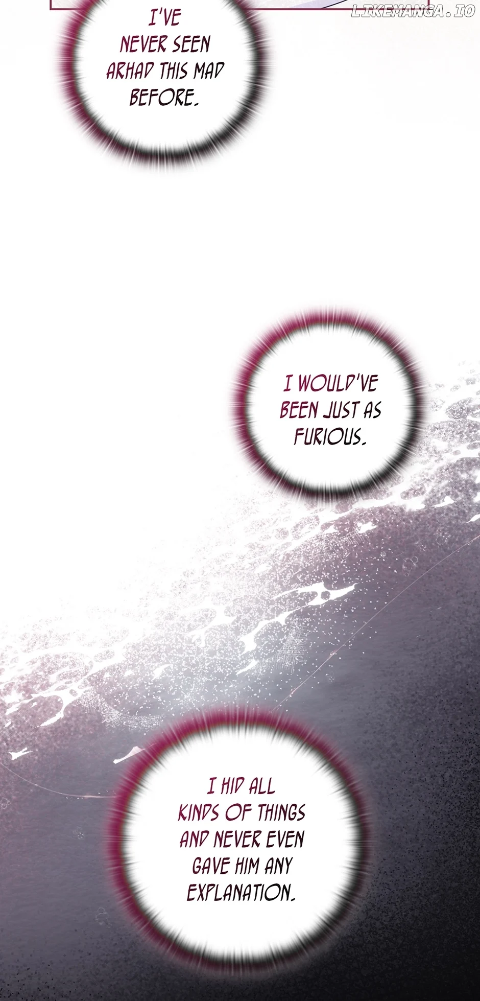 Reminiscence Adonis Chapter 265 page 33