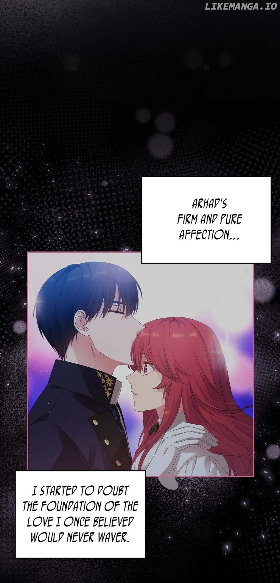 Reminiscence Adonis Chapter 265 page 34