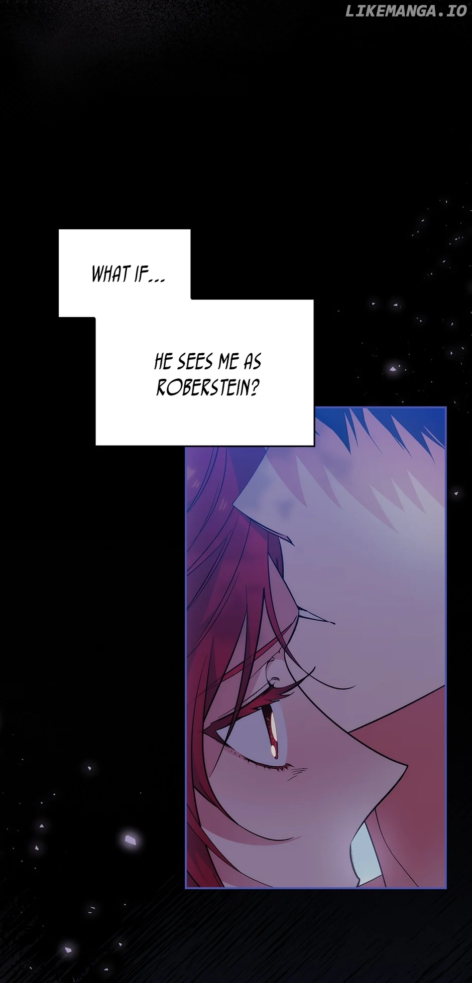 Reminiscence Adonis Chapter 265 page 35