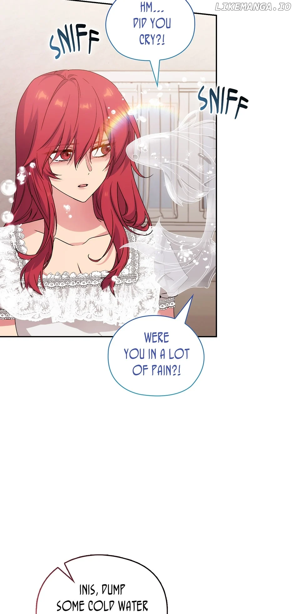 Reminiscence Adonis Chapter 265 page 46