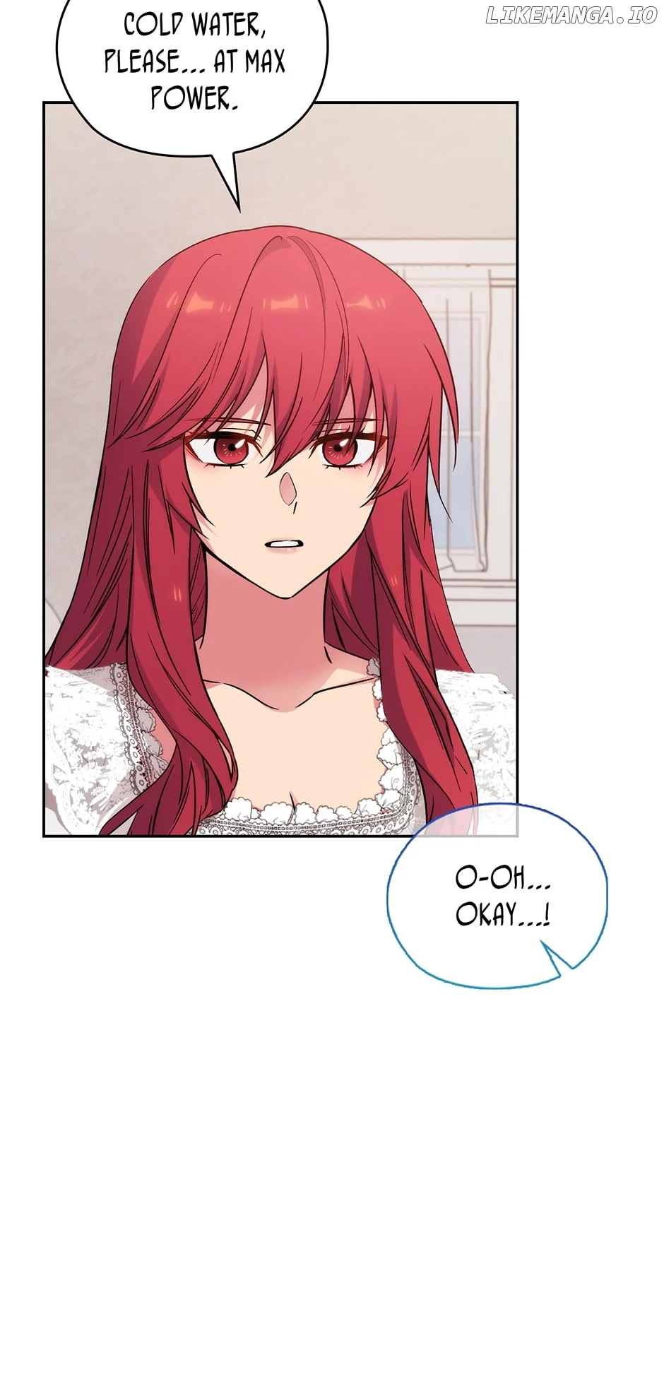 Reminiscence Adonis Chapter 265 page 48