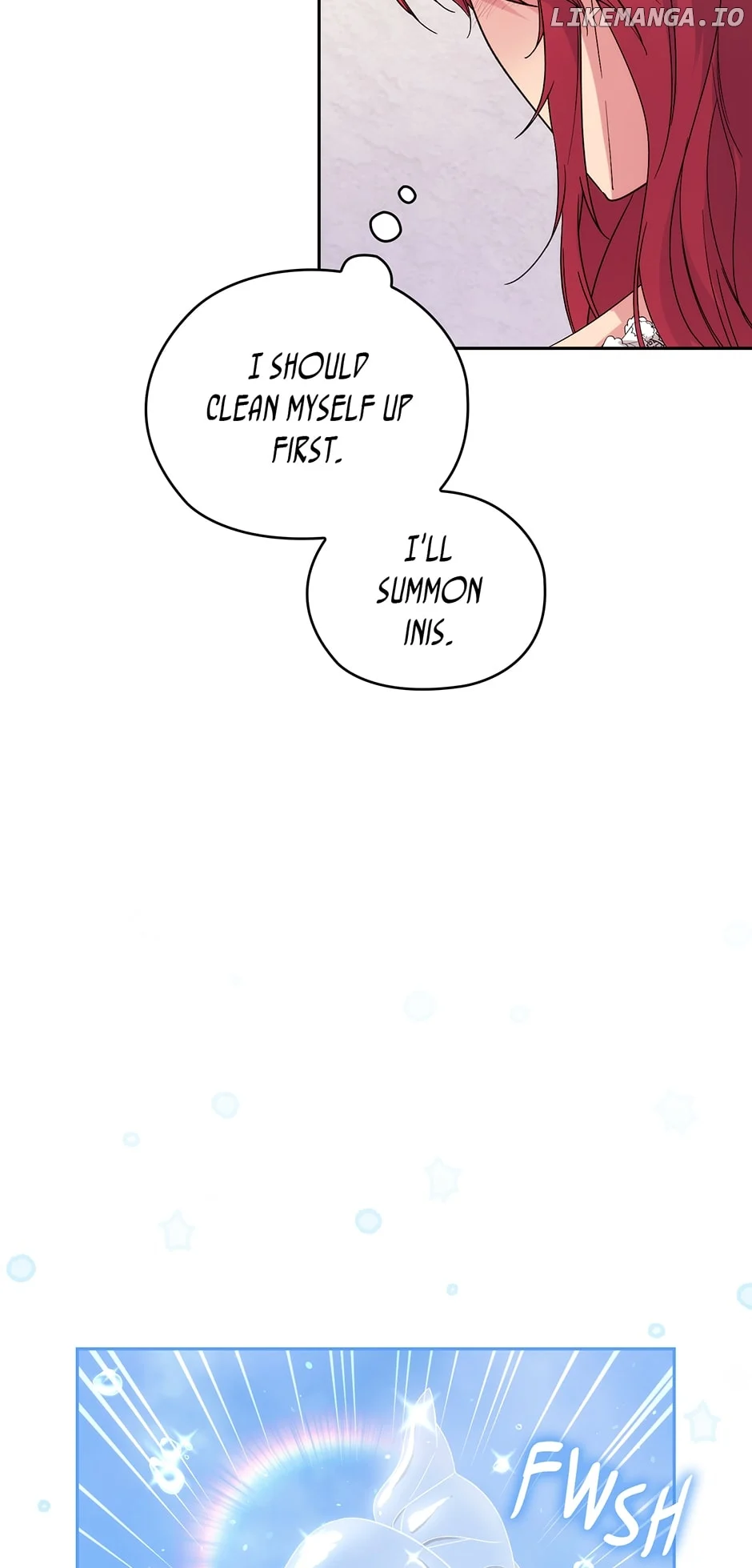 Reminiscence Adonis Chapter 265 page 44
