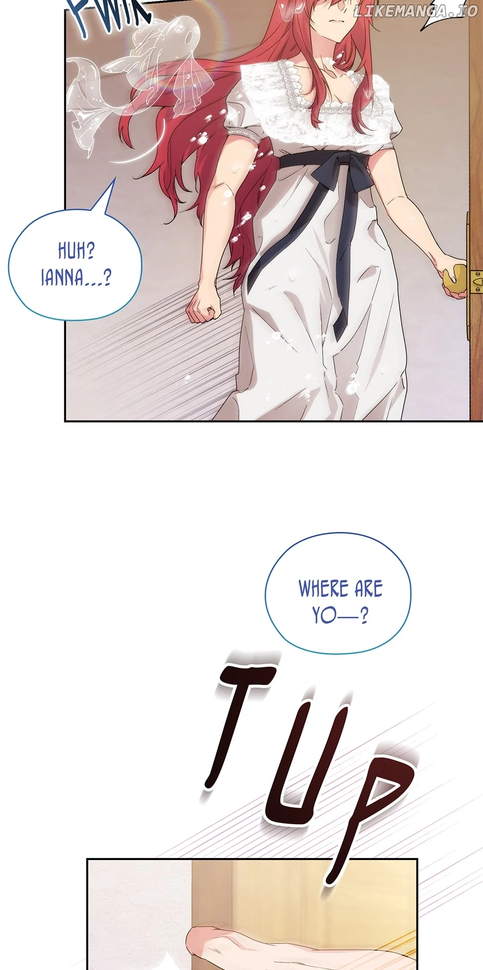 Reminiscence Adonis Chapter 265 page 51