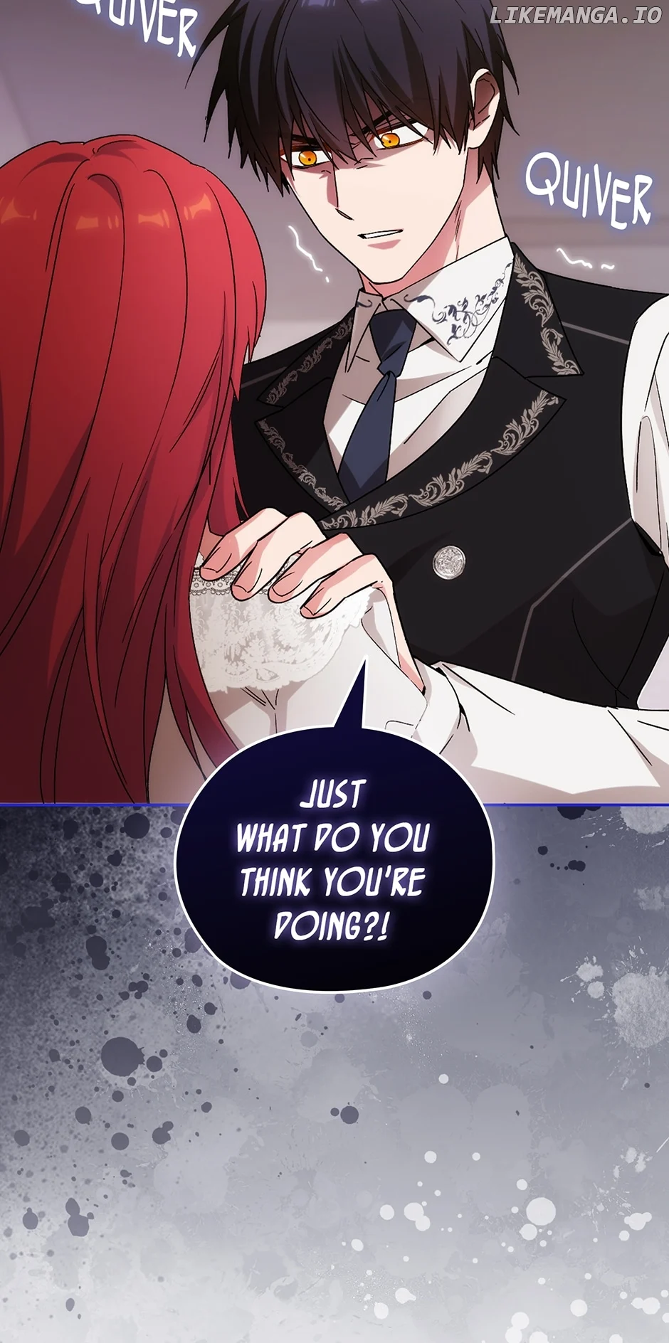 Reminiscence Adonis Chapter 265 page 54