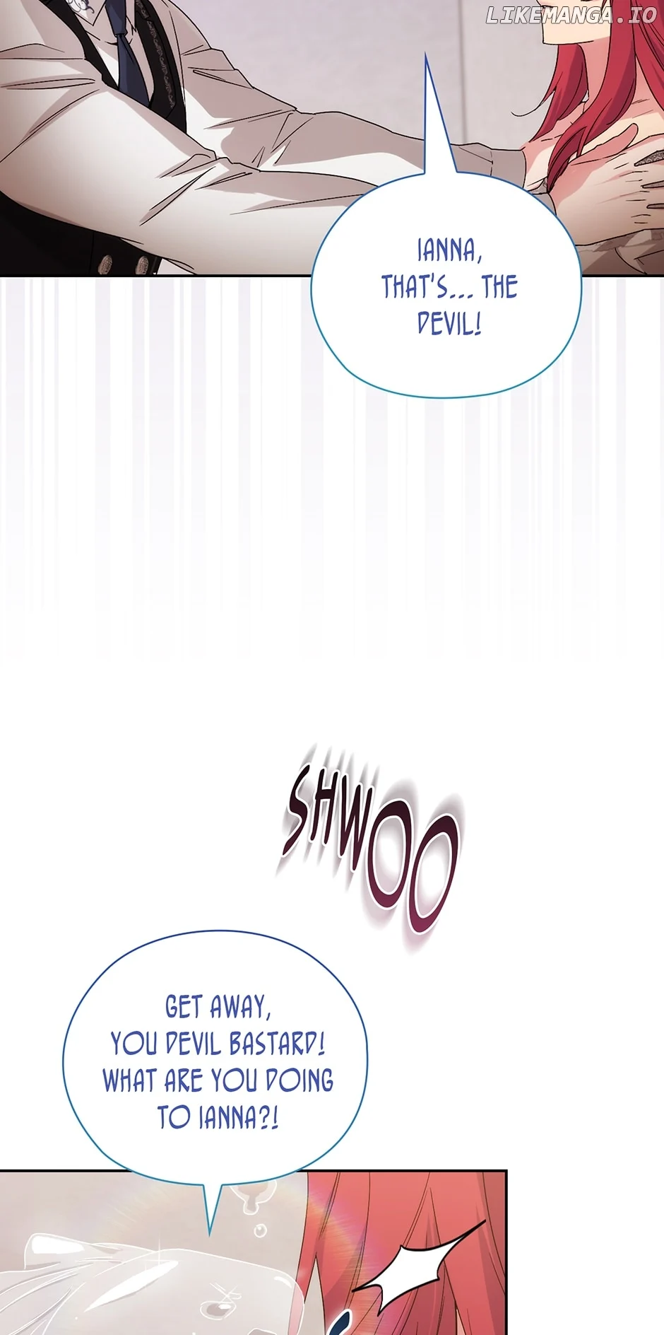 Reminiscence Adonis Chapter 265 page 57